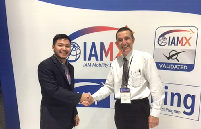 At the recent IAM conference in Washington DC, J. A Coles’ delegates Danny Jeakins and Jon Egan attended the IAM knowledge labs on the subjects of training and...